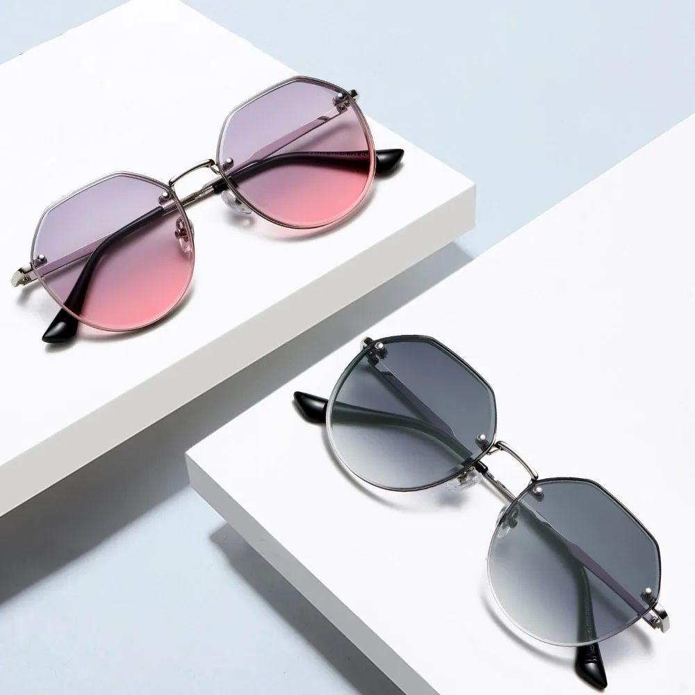 Luxury Women's Wholesale Sunglasses