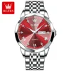 rosso argento