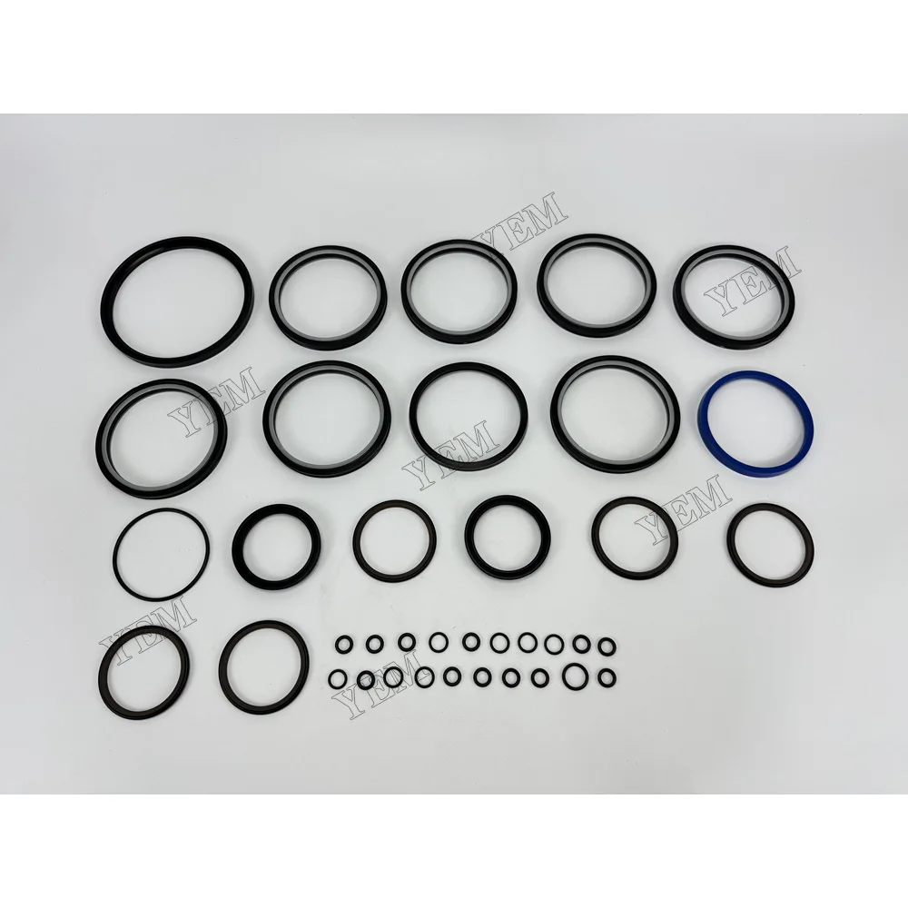 For Caterpillar M317D2 Repair Kit Engine Parts 2