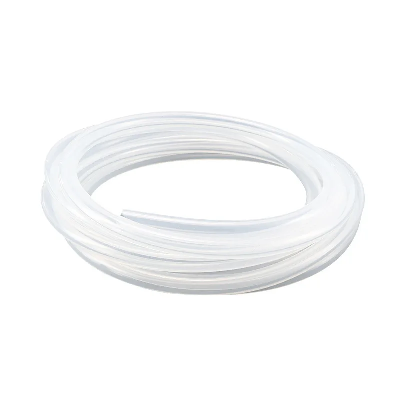 silicone rubber tube