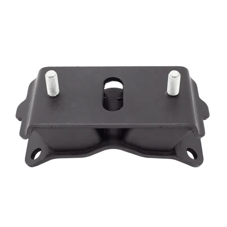 Car Engine Parts 1FZFE 1HDT Engine Mounting Insulator 12371-61050 Engine Mount for TOYOTA LAND CRUISER 80 100 4.0 4.2 1990-1997