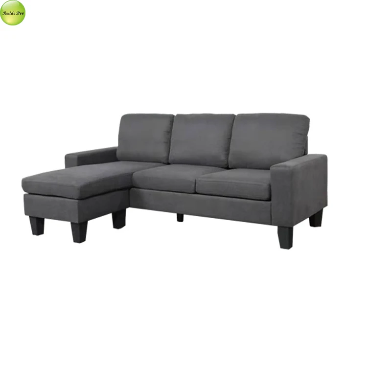 Modern furniture leather corner recliner cheap sofa for home sofa set ...