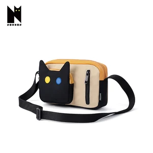 NOXXON High-End Women's Small Crossbody Shoulder Bag Unique  Multifunctional Zip High-Fashion Girls Women Bags Crossbody Bag