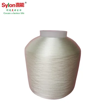 High quality diacetate filament twisted dyed yarn Eastman Naia  2 acetate two for weaving knitting factory directly sales