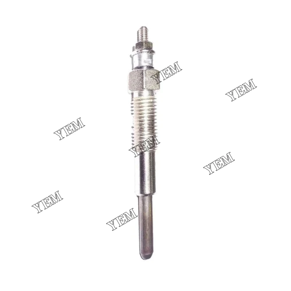 Engine Spare Parts New Glow Plug FITS for Kubota R510 R520 R520S