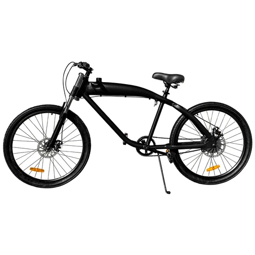 ZEDA-GasDawn Motorized Bikes 3.4L Big Gas tank Alloy Frame 202 Disc Brake  Gas Motor Gasoline Bicycle
