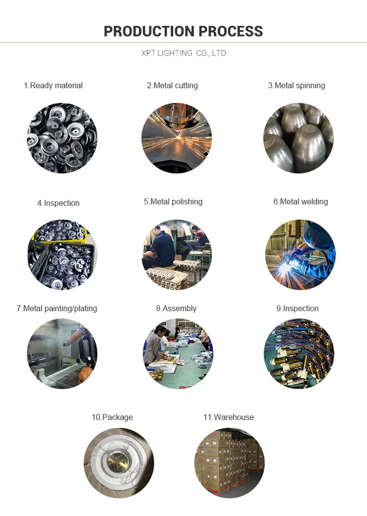 Decorative modern led wall lighting creative gold acrylic sconce mounted indoor surface reading home wall lamps