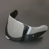 Iridio plateado