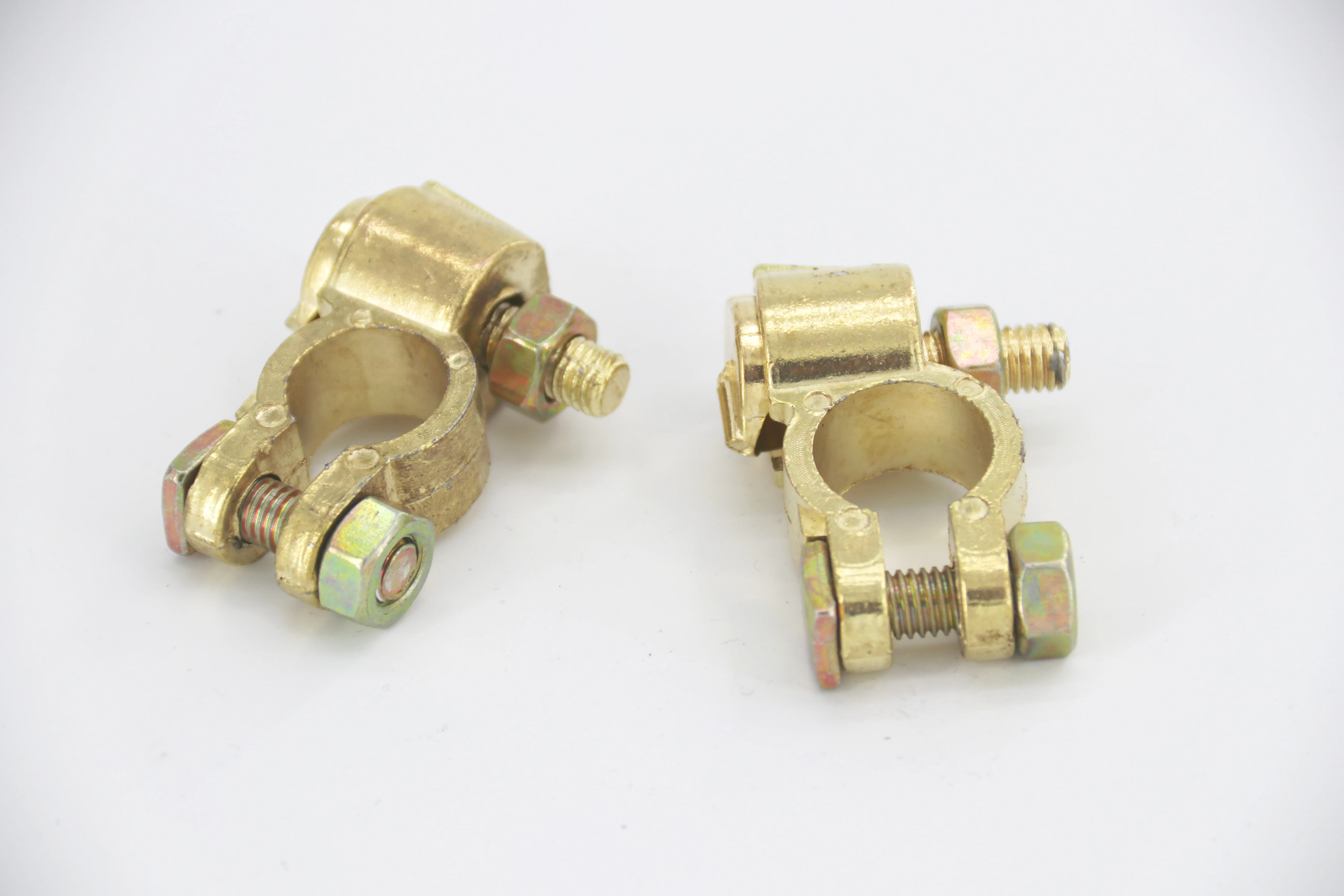 Wholesale Custom Universal Lead Battery Terminal Buy Battery Terminal Cable,Pure Brass Battery