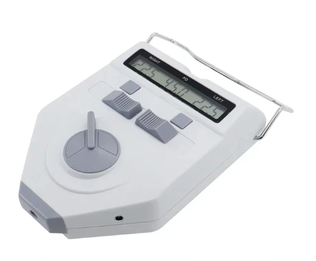 LY-9ATC PD Meter: Comprehensive Guide to Understanding and Utilizing the Advanced Power Distribution Meter