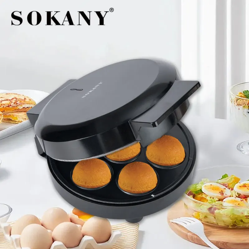 Sokany Muffin Maker SK-308 - Supersavings