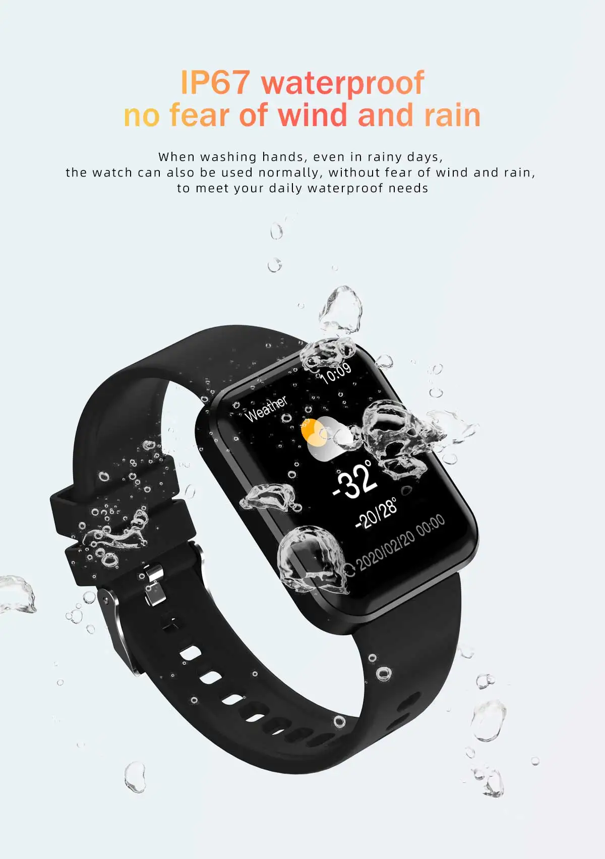 スマートウォッチ btc android (97) 사진