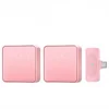 pink H12 one-to-two type-c pink