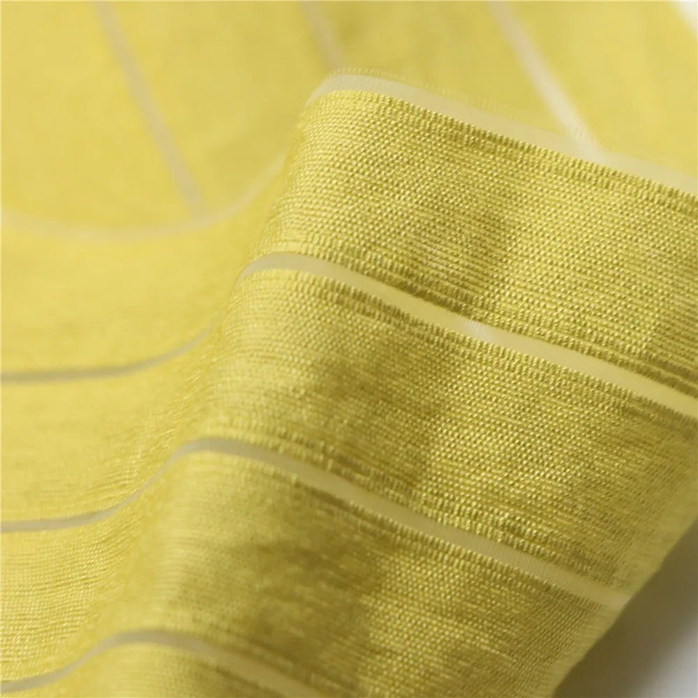 Лидер продаж, плетеная малайзийская вискозная нейлоновая дышащая полосатая ткань 100 г/м2 для рубашек