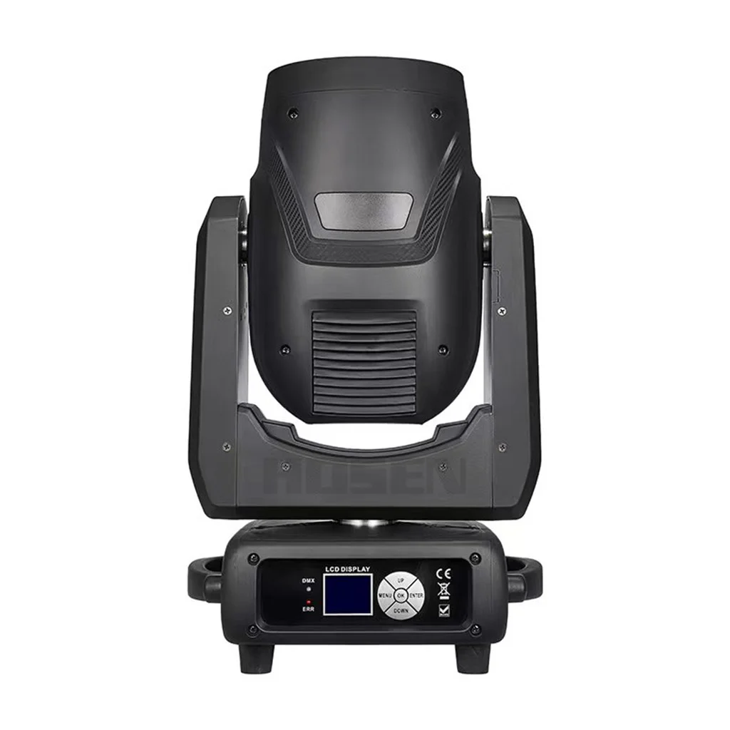 295w 14R Sharpy Sharpy Beam Moving Head Rental
