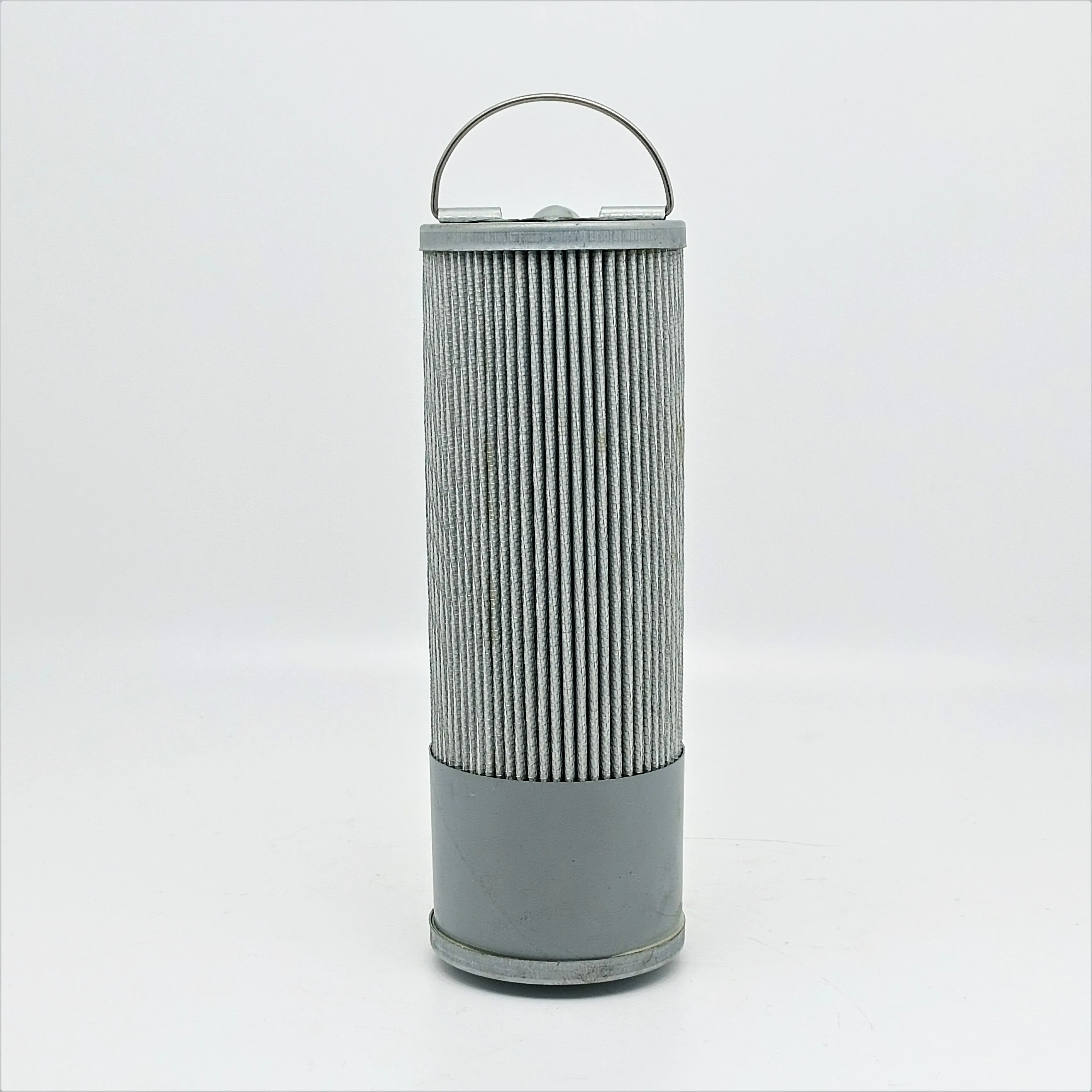 Forklift Spare Parts 0009831686 Industrial Hydraulic oil Filter Element for Linde Forklift Spare Parts manufacture