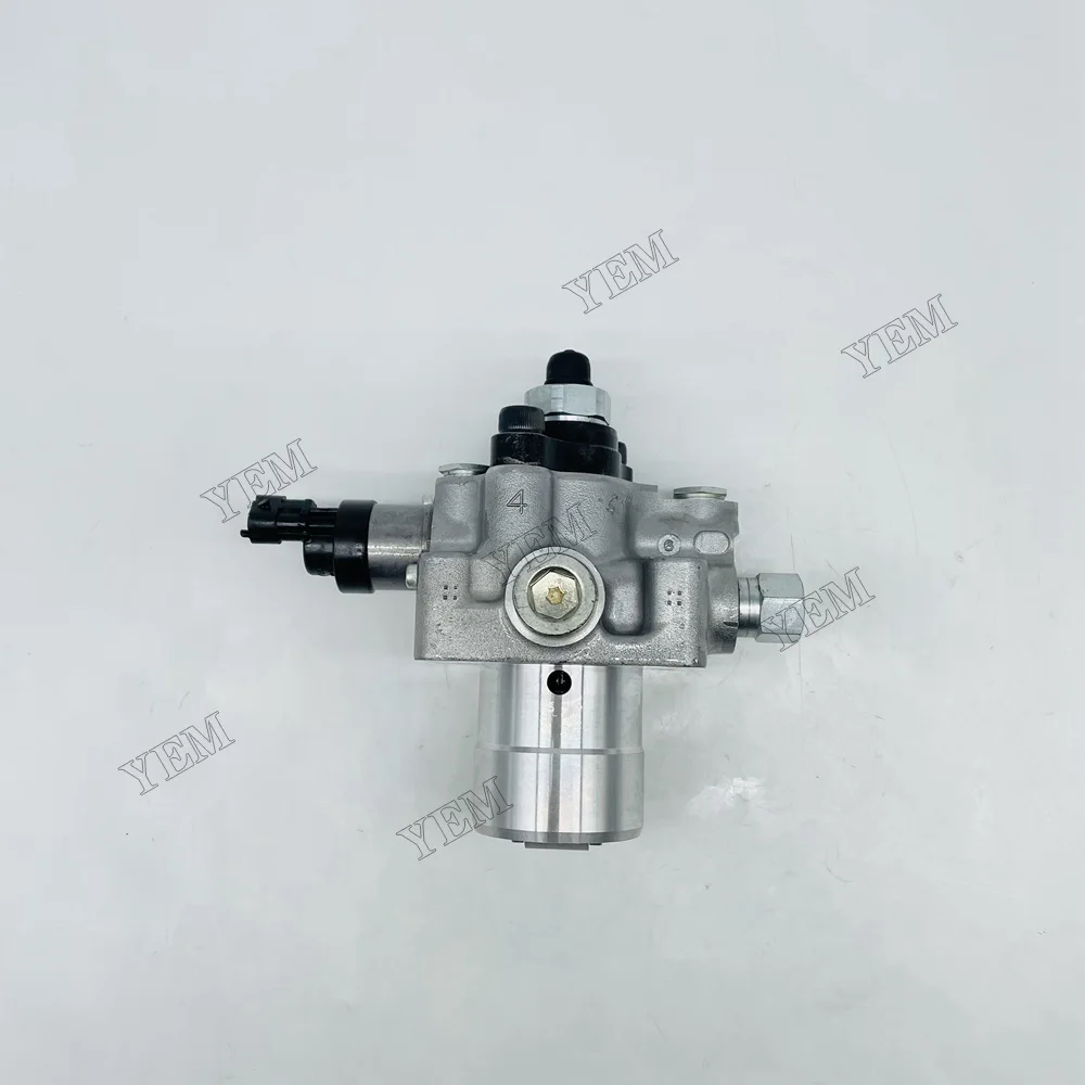 0445020166 Fuel Pump Head for Kubota V2403 Industrial Engine Parts