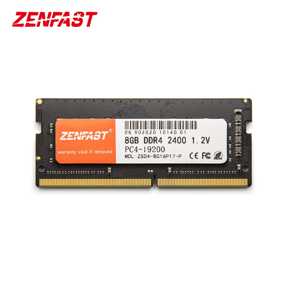 Ddr4 2400mhz Для Ноутбука Купить