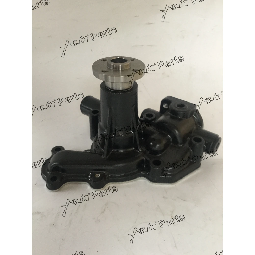Repair Kit 3D82 Water Pump for Yanmar Heavy Duty Engine Parts 5