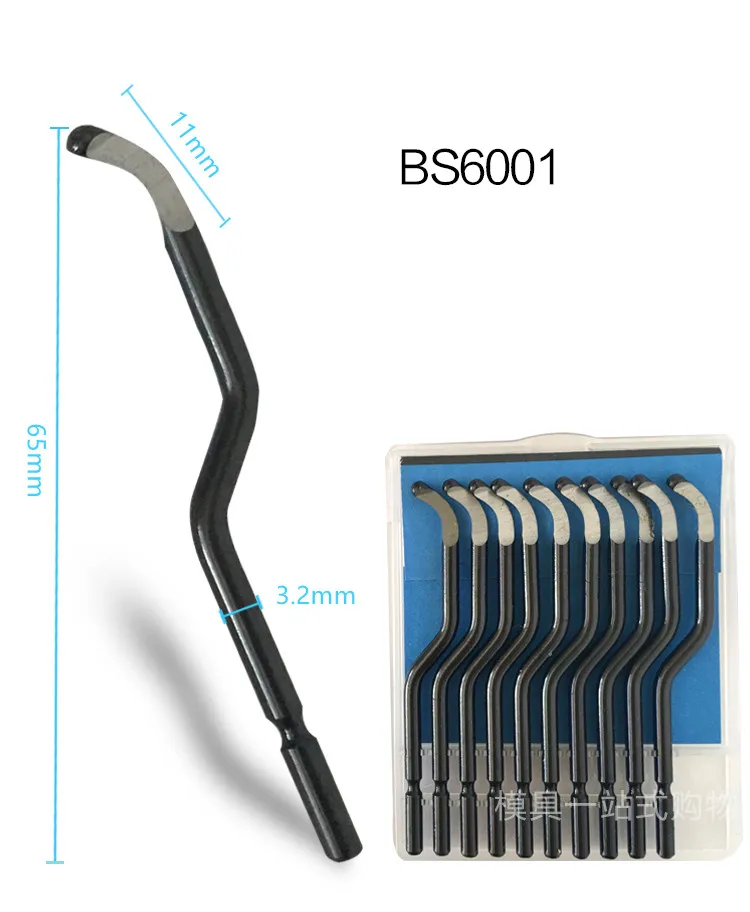 Deburring Tool Rb1000 Copper Tube Deburring Chamfering Tool With Bs1010