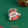 Santa Claus