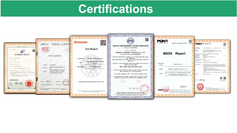 Medical Grade Disposable CPAP Filter with 5 Micron Porosity and 1 Year Warranty for Resmed S9/AirSense 10