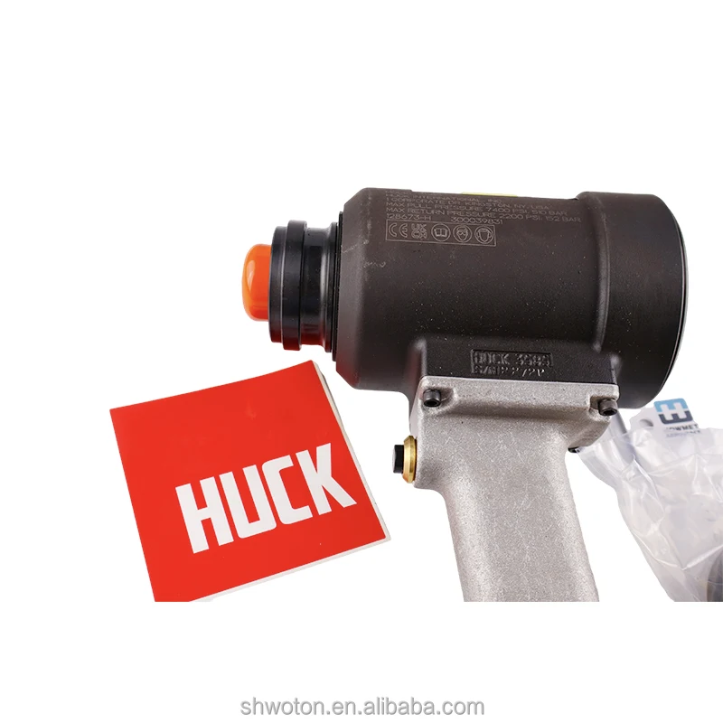 Huck Rivet Die Alibaba.com: Huck 2624 hydraulic rivet tool and BOM nose: durable ...