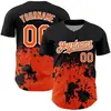 Black Orange