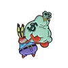 Mr krabs