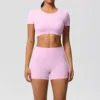 Set G - Pink