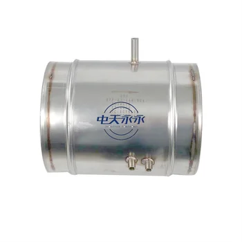 Catalytic Converter DPF Kits