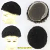 Q6 Afro toupee