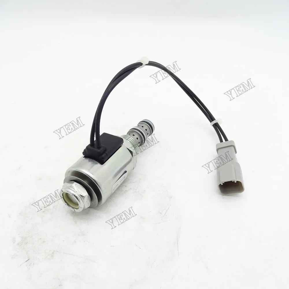 For Cat 201-0950 Solemoid Valve OEM Engine Parts 2