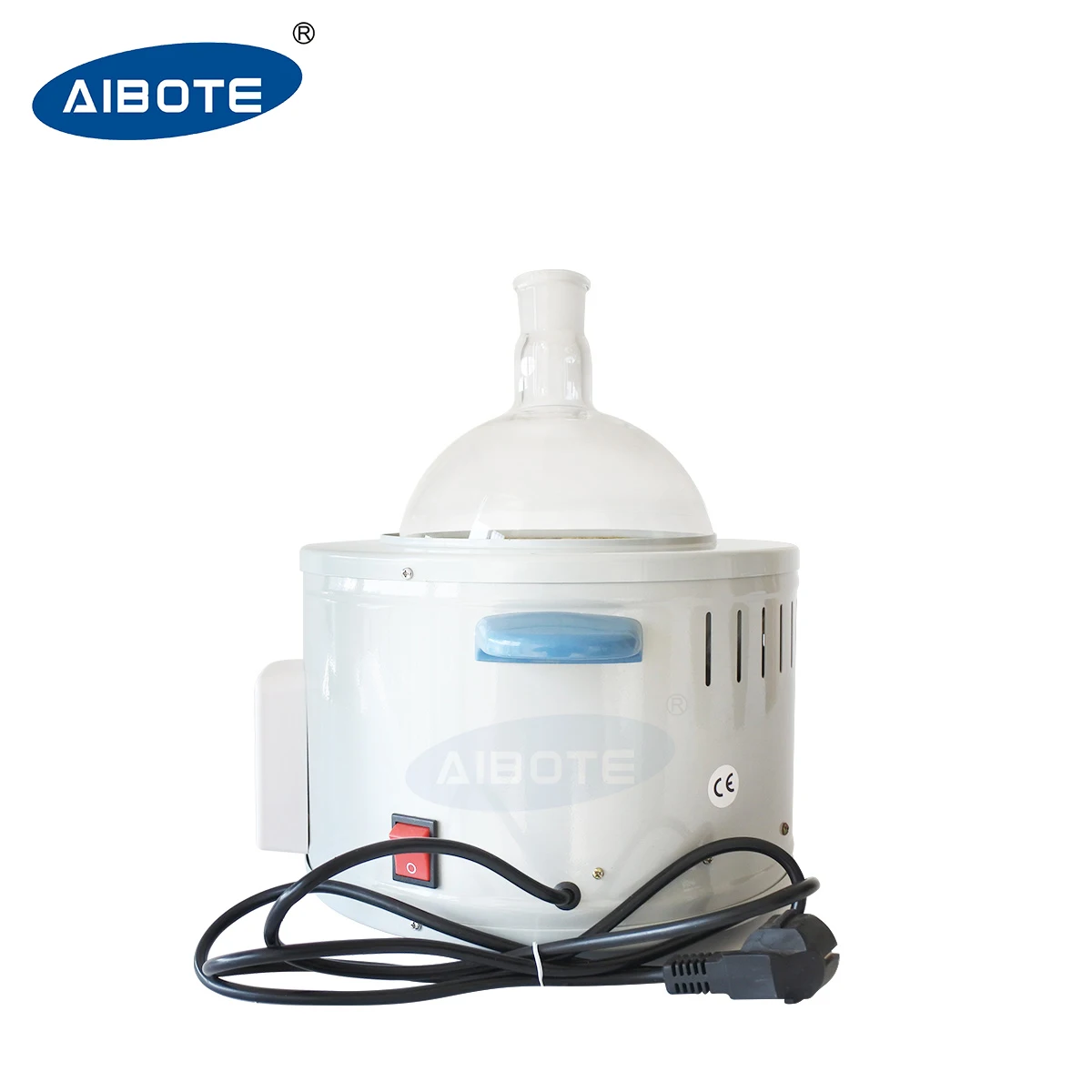 PTHW Digital Temperature Controller 5l Heating Mantle