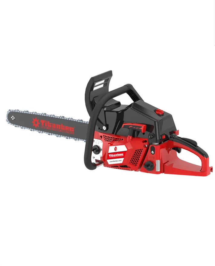 Power chainsaw 18