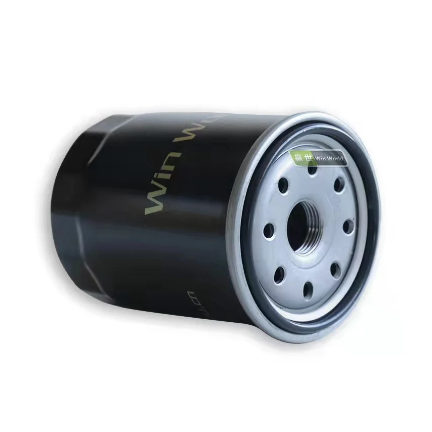 OEM FOR Changan Alto Chevrolet Chery QQ A1 Changan Antelope BYD F0 Car Motor Auto Parts 15601-87703 Carton 92 Spark Oil Filter