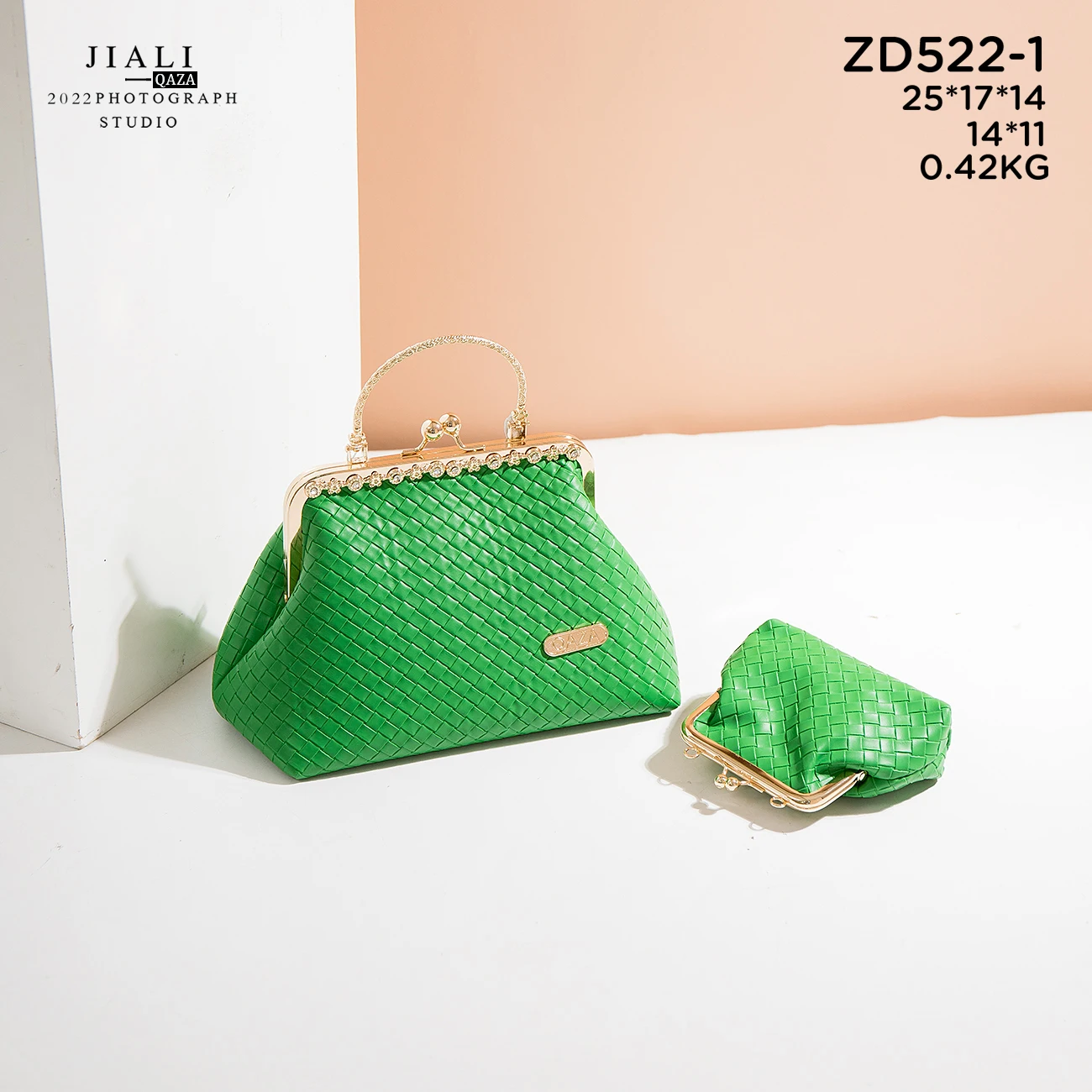 Jiali Bag Luxury Evening Handbag Set Wholesale Designer Party Handbags