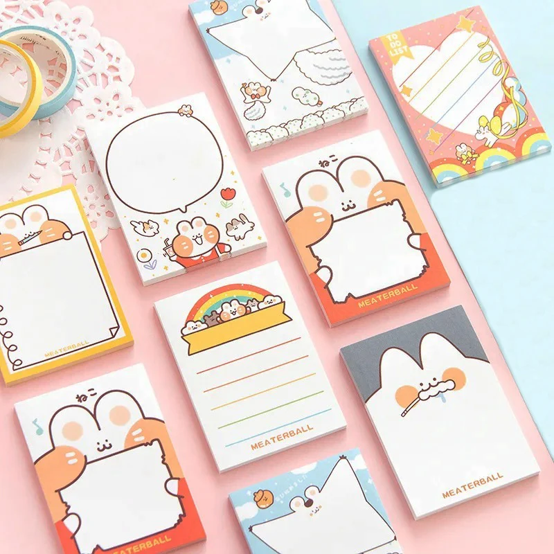 Alibaba.com: Custom Shape Print, 3D Sticky Notes, Personalized Memo Pad ...