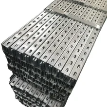 zinc aluminum magnesium coil solar support solar panel mounting bracket