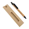 Negro (Bolsa de papel kraft)