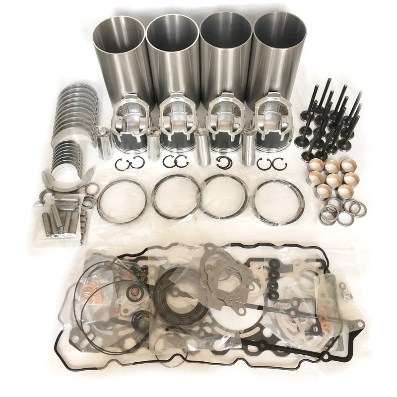 ENGINE REBUILD KIT TOYOTA 2ZZ-GE for COROLLA TS CELICA