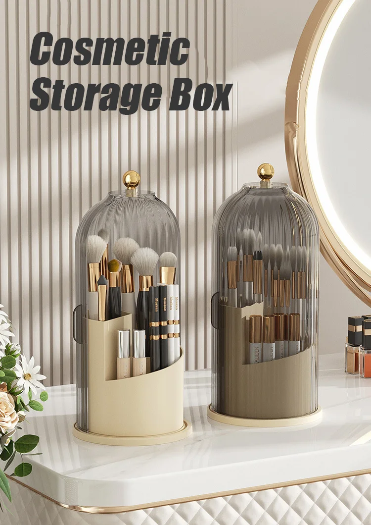 Lucite Custom Transparent Acrylic Lipstick Holder Plexiglass Makeup