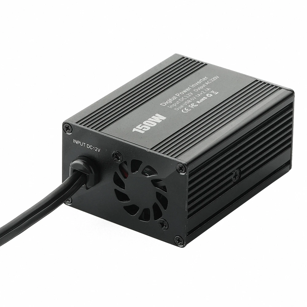 inverter dc ac power