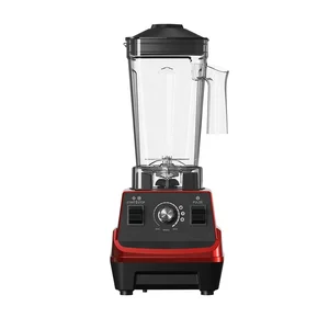 Versatile Vacuum Spice Commercial Drop-Proof Buy Professional Comercial  Blender