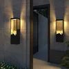 wall lamp