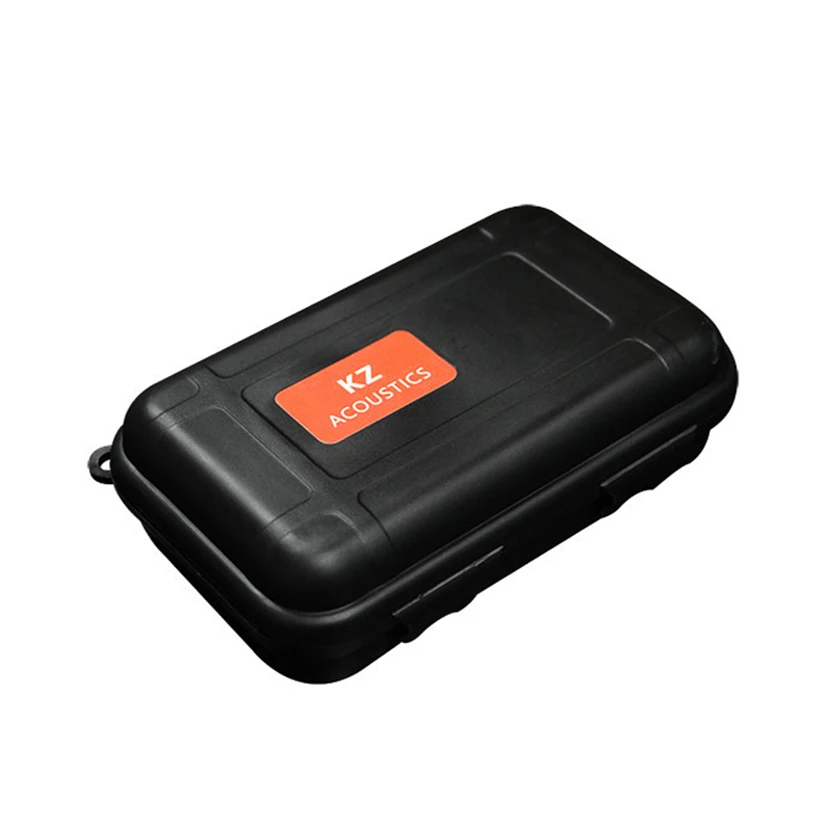 Kz Cuffia Portatile Scatola Di Immagazzinaggio Auricolari Per Le Cuffie Kz  Caso Pp 13*9*4.5 Centimetri - Buy Auricolari Scatola Di  Immagazzinaggio,Cassa Kz,Auricolari Casi Product on Alibaba.com