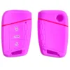 Linee viola + rosse