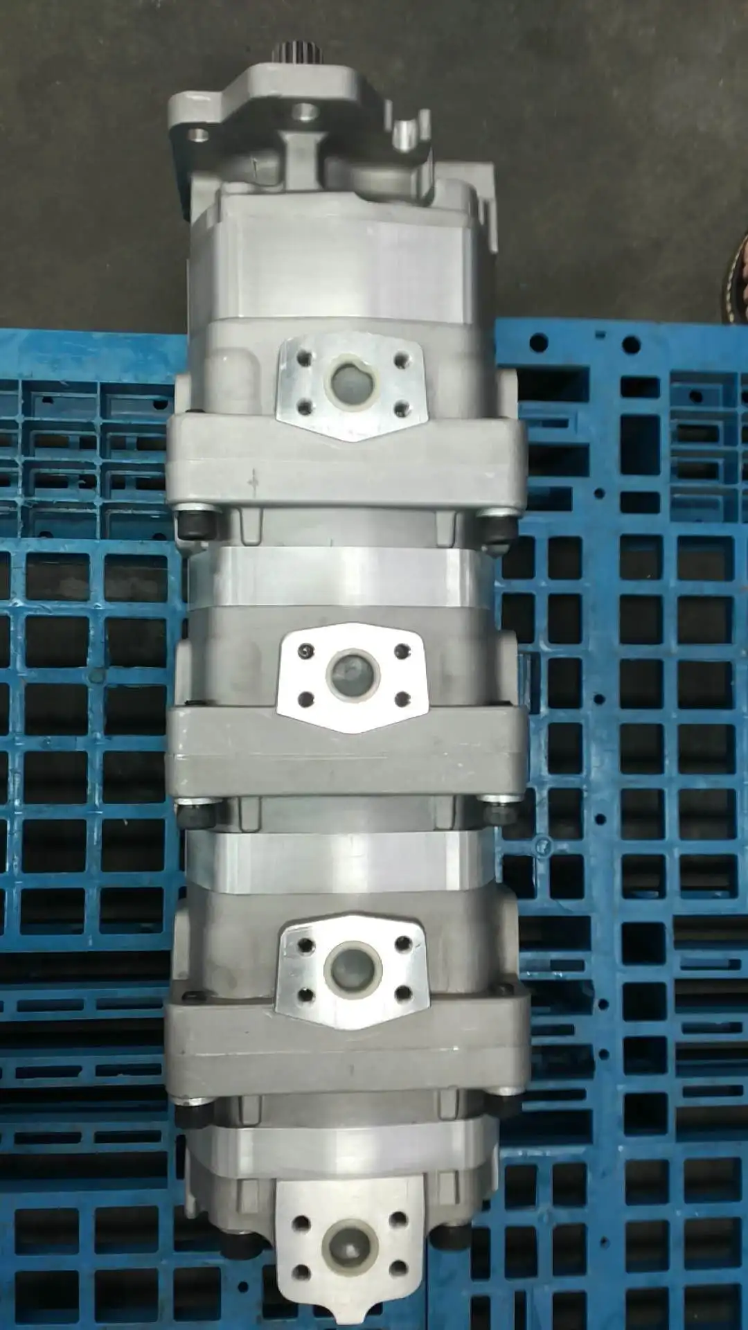 D475a5sd Hydraulic Gear Work Pump Assy 7047144071 Gear Pump Used For