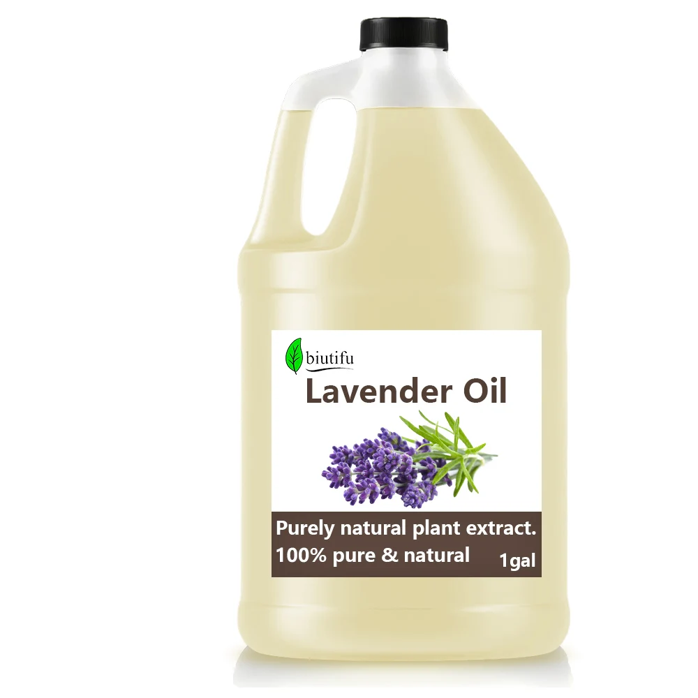 Plant Extract Essential Oil Lavender Oil Suitable for Lotion Cream Hair  Care Formulation Perfect SPA Massage Base Oil Blending