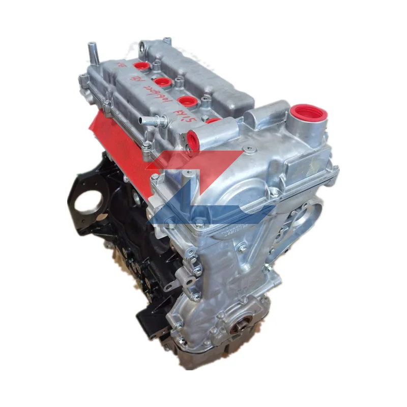 Auto Parts Motor 1.5l B15 L2b Engine Chevrolet Aveo Chevy Cruze 2015 ...